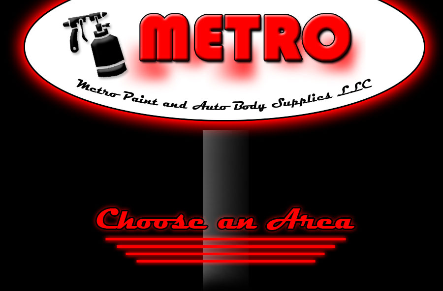 Metro Paint and Auto Body Supplies
